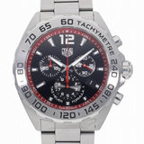 Tag Heuer Formula 1 Black Dial Watch for Men - CAZ101Y.BA0842