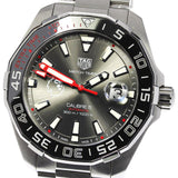 Tag Heuer Aquaracer Black Dial Watch for Men - WAY201D.BA0927