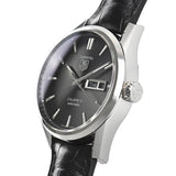 Tag Heuer Carrera Black Dial Watch for Men - WAR201A.FC6266