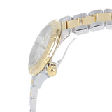 Tag Heuer Aquaracer Quartz Mother of Pearl Dial Two Tone Steel Strap Watch for Men - WBD1420.BB0321