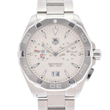 Tag Heuer Aquaracer White Dial Watch for Men - WAY111Y.BA0928