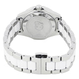 Tag Heuer Aquaracer White Dial Watch for Women - WAY131B.BA0914