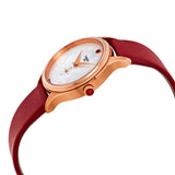Jam Tangan Tissot Bella Ora Mother of Pearl Dial Untuk Wanita - T103.310.36.111.01