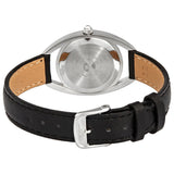 Longines Equestrian Arche kuarsa berlian hitam panggil Watch untuk Wanita - L6.136.0.57.0