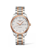 Longines Master Collection Automatic 38.5mm untuk Pria - L2.755.5.97.7