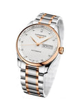 Longines Master Collection Automatic 38.5mm untuk Pria - L2.755.5.97.7