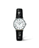 Longines La Grande Classique Presence Watch for Women - L4.321.4.11.2