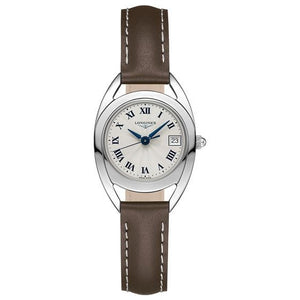 Longines Equestrian Arche Watch for Women - L6.136.4.71.2