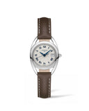 Longines Equestrian Arche Watch for Women - L6.136.4.71.2