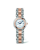 Longines PrimaLuna Automatic 26.5mm Watch Wanita - L8.111.5.87.6