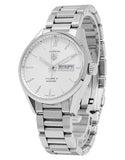 Tag Heuer Carrera White Dial Watch for Men - WAR201B.BA0723