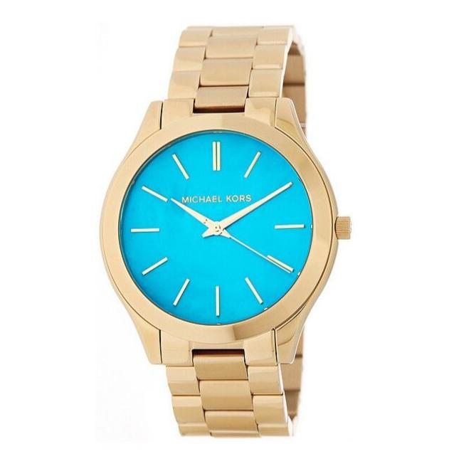 Mk3492 watch Clearance