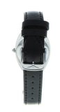 Longines Equestrian Quartz Diamond Black Dial Watch Wanita - L6.136.4.57.0