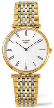 Longines La Grande Classique De Longines Watch for Women - L4.755.2.11.7