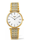 Jam Tangan Longines La Grande Classique De Longines Wanita - L4.755.2.11.7