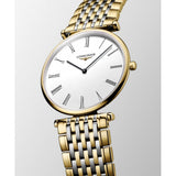 Jam Tangan Longines La Grande Classique De Longines Wanita - L4.755.2.11.7