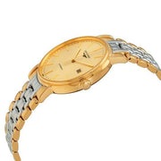 Longines Presence 38.5mm Automatic Stainless Steel Watch for Men - L4.921.2.32.7