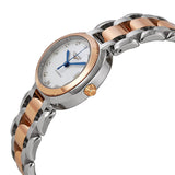 Longines PrimaLuna Automatic 26.5mm Watch Wanita - L8.111.5.87.6