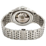Longines Record Automatic Stainless Steel 40mm untuk Pria - L2.821.4.11.6