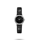 Longines Presence 25.5mm Automatic Watch Wanita - L4.321.4.52.2