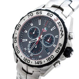 Tag Heuer Formula 1 Grey Dial Watch for Men - CAZ1012.BA0883