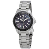 Tag Heuer Aquaracer Black Dial Watch for Women - WAY131K.BA0748