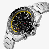 Tag Heuer Formula 1 Black Dial Watch for Men - CAZ101AC.BA0842