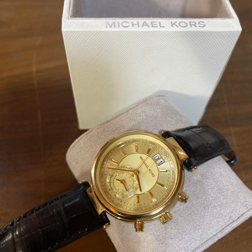 Michael on sale kors mk2433