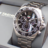 Tag Heuer Formula 1 Black Dial Watch for Men - CAZ101H.BA0842