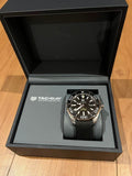 Tag Heuer Aquaracer Black Dial Watch for Men -  WAY211A.FT6151