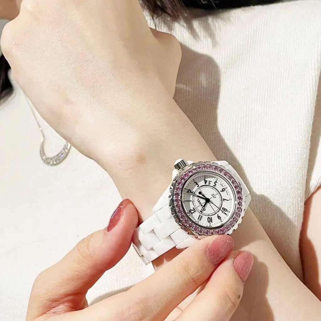 chanel wrist watch price
