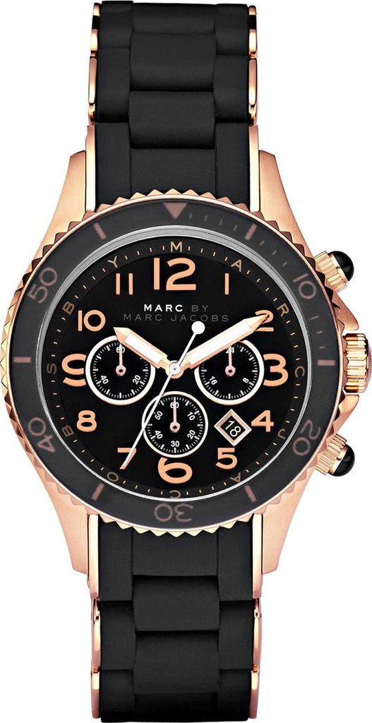 即決 MARC BY MARC JACOBS 腕時計 MBM2589 MARC BY MARC JACOBS - 即決 MARC BY MARC JACOBS 腕時計 MBM2589の