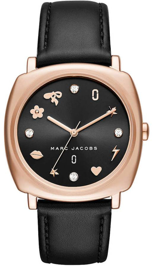 腕時計 MARC BY MARC JACOBS Marc by Marc Jacobs MBM1265 – Pre-OwnedWatches
