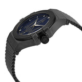 Maserati Potenza Quartz Blue Dial Grey Mesh Bracelet Watch For Men - R8853108005