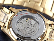 Maserati SFIDA Automatic Diamond Dial Limited Edition Watch For Men - R8823140004