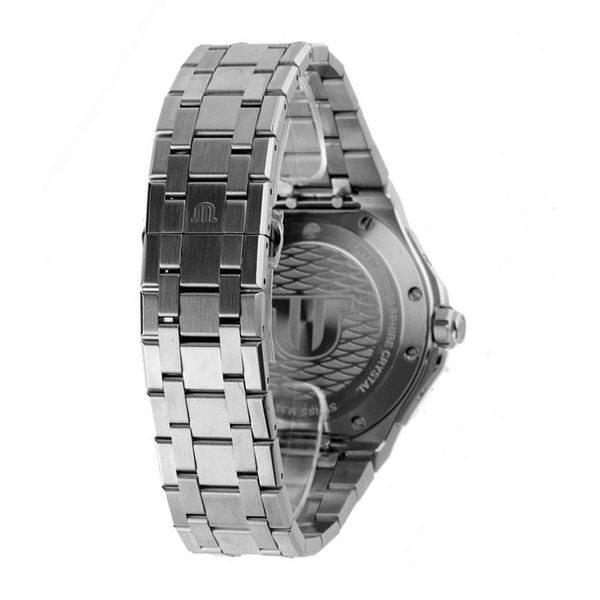maurice lacroix aikon bracelet
