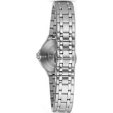 Maurice Lacroix Aikon White Mother of Pearl Dial Silver Steel Strap Watch for Women - AI1004-SS002-170-1