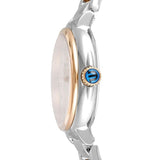 Maurice Lacroix Fiaba Mother of Pearl Dial Two Tone Steel Strap Watch for Women - FA1007-PVP13-170-1