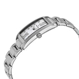 Maurice Lacroix Fiaba Mother of Pearl Dial Silver Steel Strap Watch for Women - FA2164-SS002-170