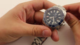 Tag Heuer Aquaracer Blue Dial Watch for Men - WAY211C.BA0928