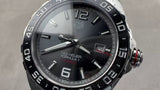 Tag Heuer Formula 1 Anthracite Dial Watch for Men - WAZ2011.BA0843