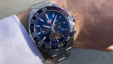 Tag Heuer Formula 1 Blue Dial Watch for Men - CAZ101AB.BA0842