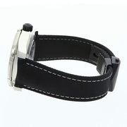 Tag Heuer Aquaracer Calibre 5 Moon Black Dial Black Nylon Strap Watch for Men - WAY201J.FC6370