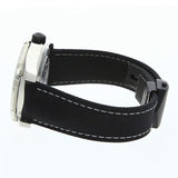 Jam Tangan Tag Heuer Aquaracer Calibre 5 Moon Black Dial Black Nylon Strap untuk Pria - WAY201J.FC6370