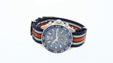 Tag Heuer Formula 1 Blue Dial Watch for Men - CAZ1014.FC8196