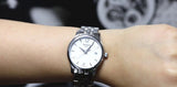 Tissot T Classic Tradition Lady Jam Tangan Wanita - T063.210.11.037.00