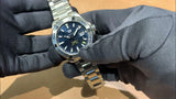 Tag Heuer Aquaracer Blue Dial Watch for Men - WAY2012.BA0927