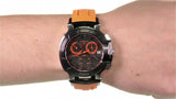 Jam Tangan Pria Kronograf Tissot T Race T048.417.27.057.04