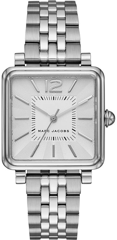 MARC BY MARC JACOBS♡腕時計 Marc by Marc Jacobs Wrist Watch Gold Plated Black Dial MBM1269