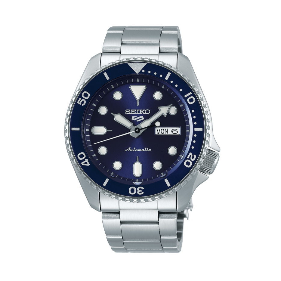 Seiko Watch for Men